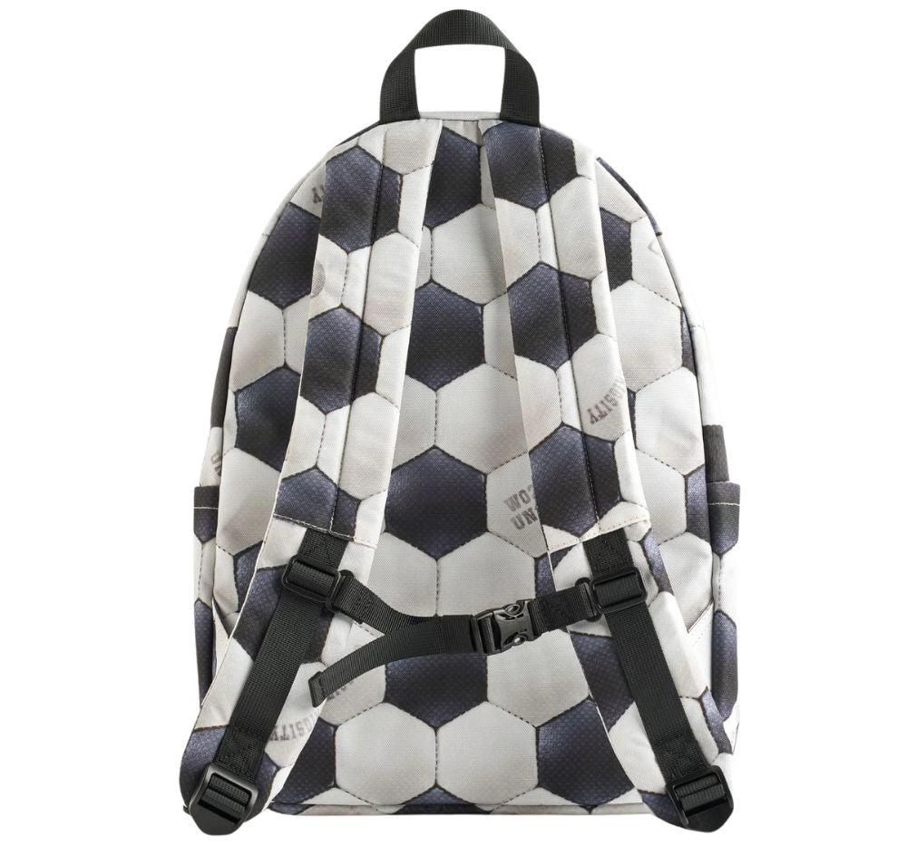 Backpack Football Moon