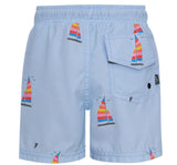 Swimshorts Velero Agua