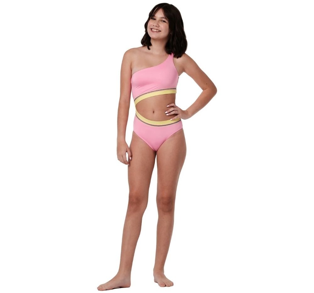 Details Pink 1PC