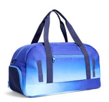 Fenway Sports Duffle Blue Gradient