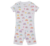PJs Rainbow Sunshine
