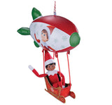 Peppermint Blip Ride