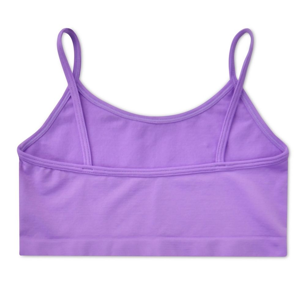 Vivid Violet Bralette
