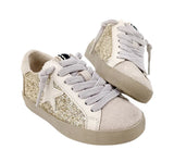 Paula Mini Golden Glitter