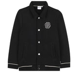 Jacket Black