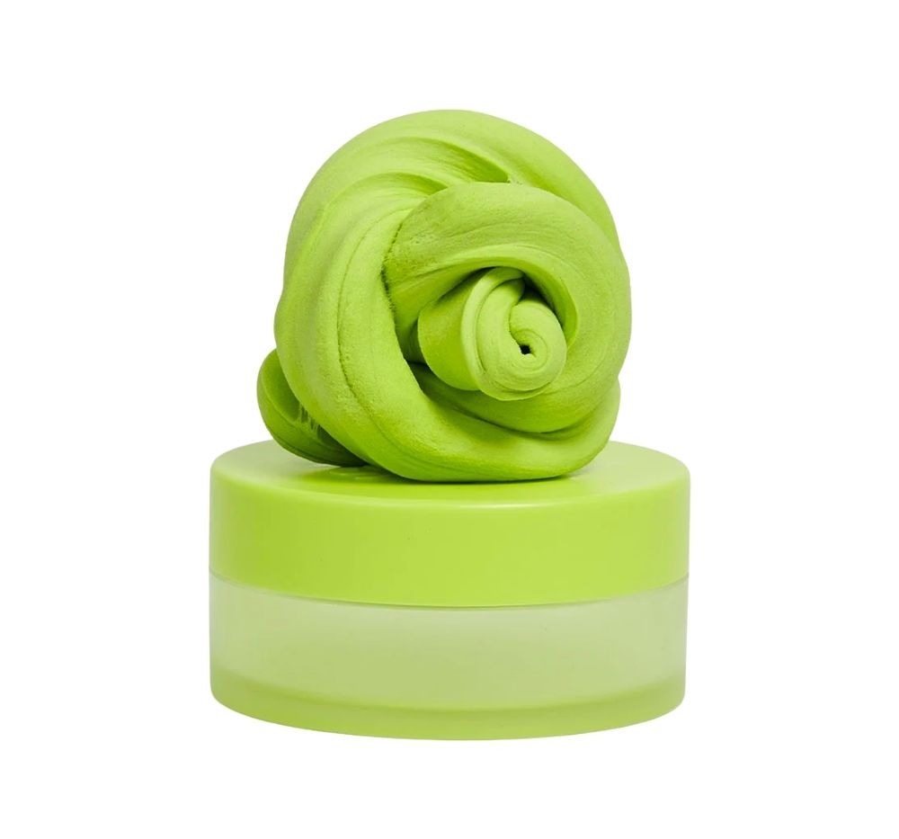 Blur Focus Putty Citron
