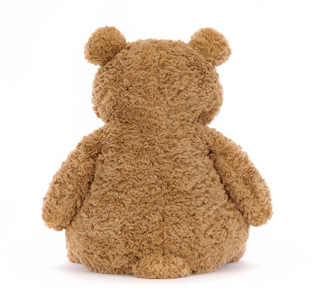 I Am Medium Bartholomew Bear