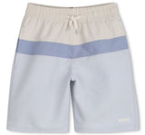 Surfer W/Elastic Waistband & Drawstring