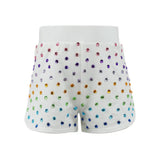 Shine Bright Gem Short Set