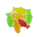 Taba-licious Candy Faves Gummy Fish