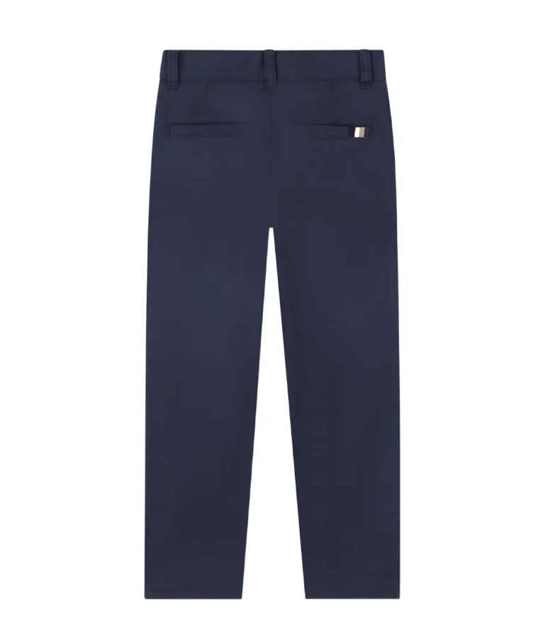 Chino Pants Navy
