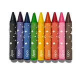 Carry Along On Safari Coloring Book