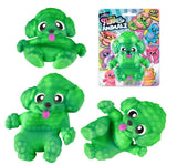 Funkee Animalz Mega Puddle Blue/Green