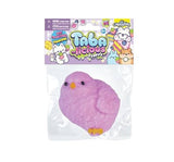 Taba-licious Chick Pink