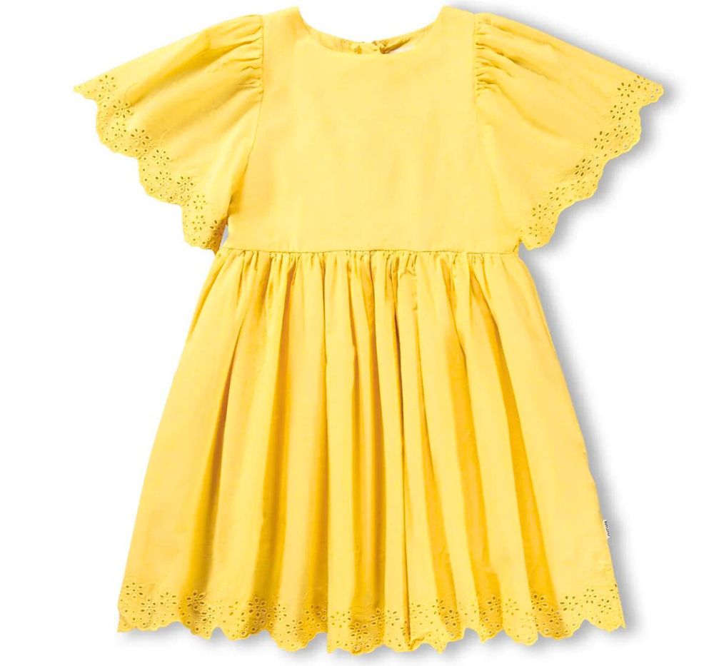 Dress Sunshine