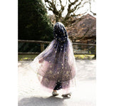 Twilight Enchantress Cloak 4-6