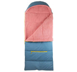 Sleep-N Pack Sherpa Big Kid Hudson Bay