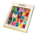 Abc Crayons New