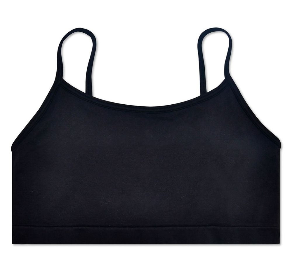 Black Bralette