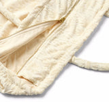Toweling Bag Palm Terry