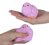 Taba-licious Chick Pink