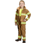 Jr Fire Fighter Suit 2-3