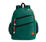 Lenox Tennis Bag Evergreen