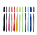 Fabric Doodlers Permanent Markers