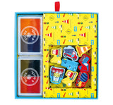 My Stamper Set Construction