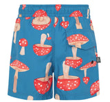 Swimshorts Albeart Crudo Hongos Azul