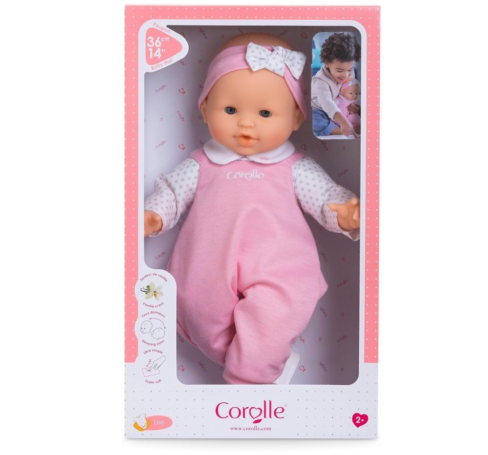 BB 14″ Lise