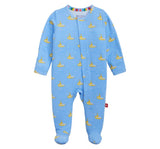 Dip Ship Magnetic Footie