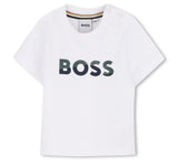 T-Shirt & Shorts Green Bay