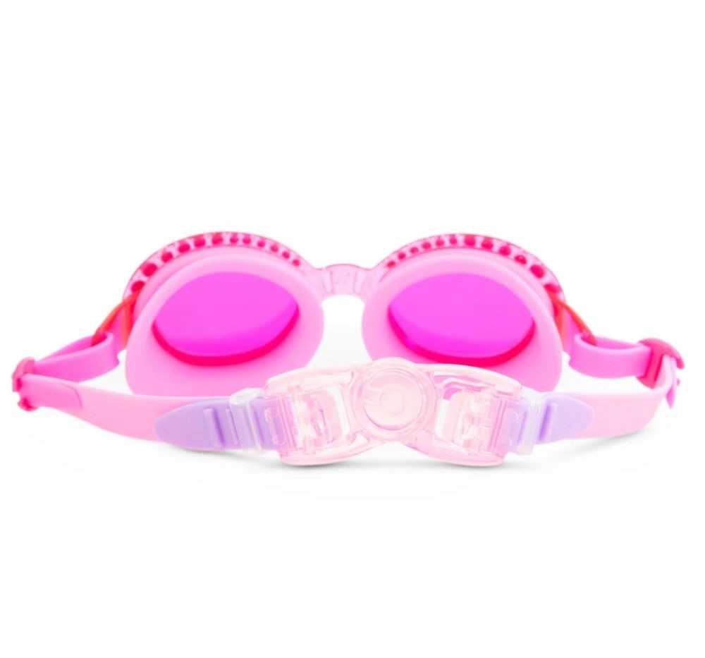 Sparkling Summer Pink Passion
