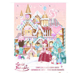 Candy Cane Manor Holiday Advent Calendar