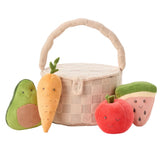 Picnic Basket Set