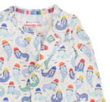 Captain Wally Footie