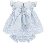 BB Blooms Petal Float Blue