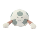 CozyChic Goal! Buddie