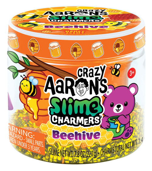 Slime Charmers Beehive