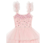 Luminaria Tutu Dress