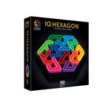 IQ Deluxe Hexa