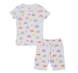 PJs Rainbow Sunshine