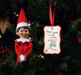 Mini Pack Of Letters To Santa