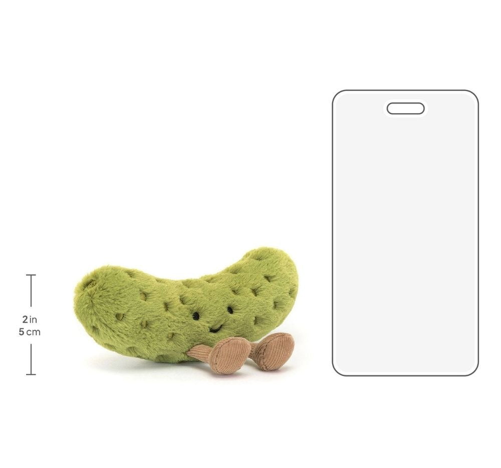 Amuseable Pickle