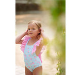 Summer Berries Swimsuit