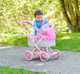 BB14″/17″/20″ Pink Floral