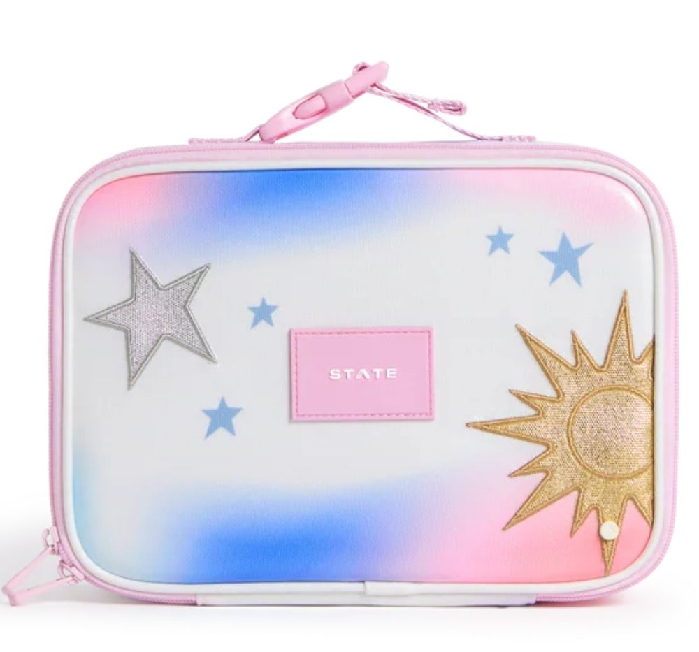 Rodgers Lunch Box Celestial
