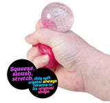 Groovy Jewel Needoh Pink