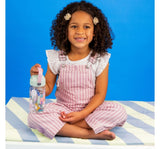 Tritan Thermos Enchanted Fairy